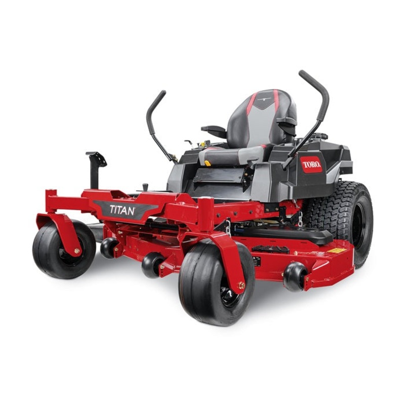 Toro TITAN (54") 26HP Kohler Zero Turn Lawn Mower 75305
