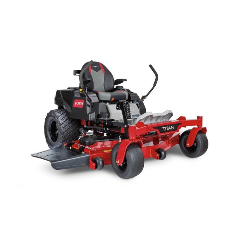 Toro TITAN 60" MyRIDE 26HP Kohler Zero Turn Mower 75316