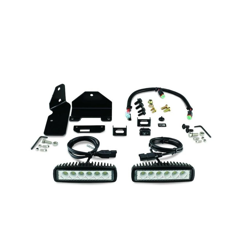 Toro Titan LED Light Kit (136-7493)