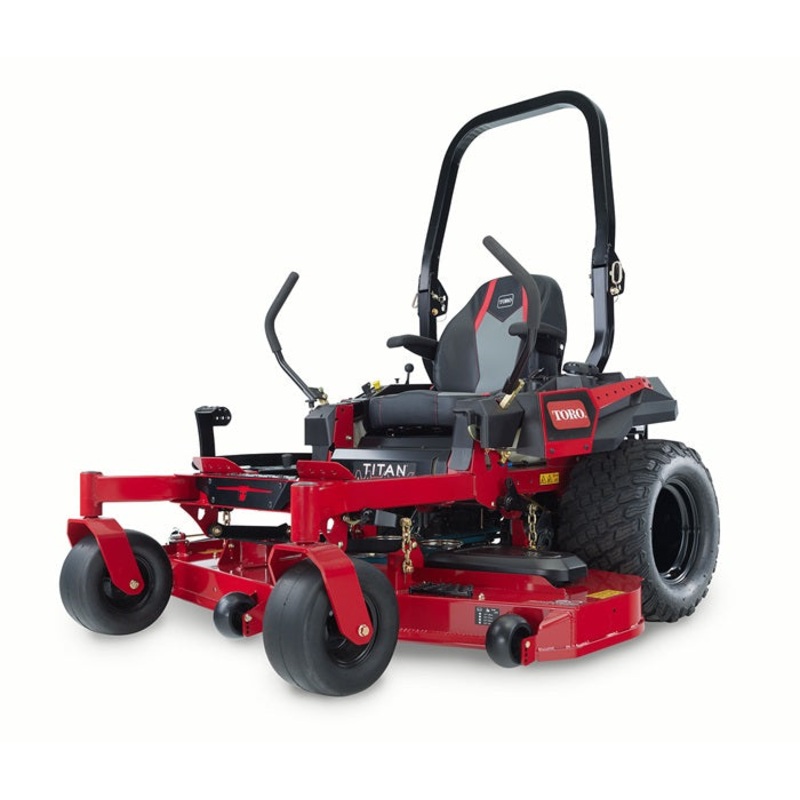 Toro TITAN MAX (60") 26HP Kohler Zero Turn Mower 76601