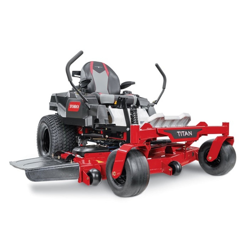 Toro TITAN MyRIDE (60") 24.5HP Toro Zero Turn Mower 75313