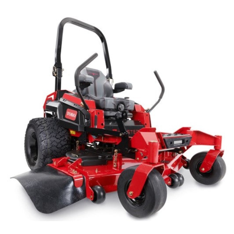 Toro Z-Master 4000 Series (52") 25.5HP Kawasaki Zero Turn Lawn Mower 74050