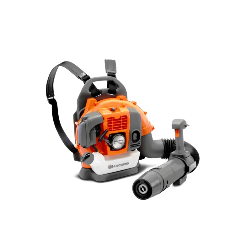 Toy Husqvarna 150BT Bubble Blower