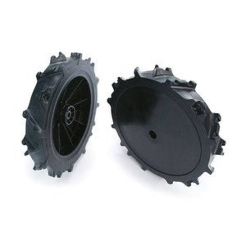 TRACTION WHEELS RMI 6 SERIES (6909 700 0411)