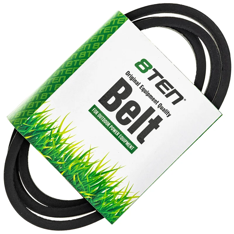Transmission Drive Belt For Cub Cadet Troy-Bilt Craftsman 954-04317A 754-04317 754-04317A 954-04317