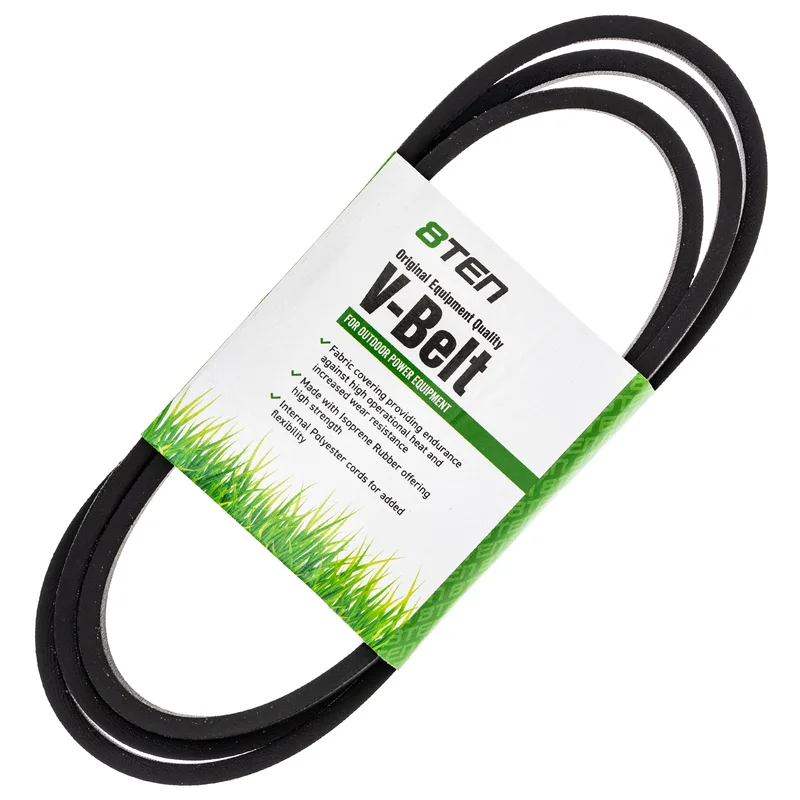 Transmission Drive Belt For Snapper Simplicity 1703836SM 1703836