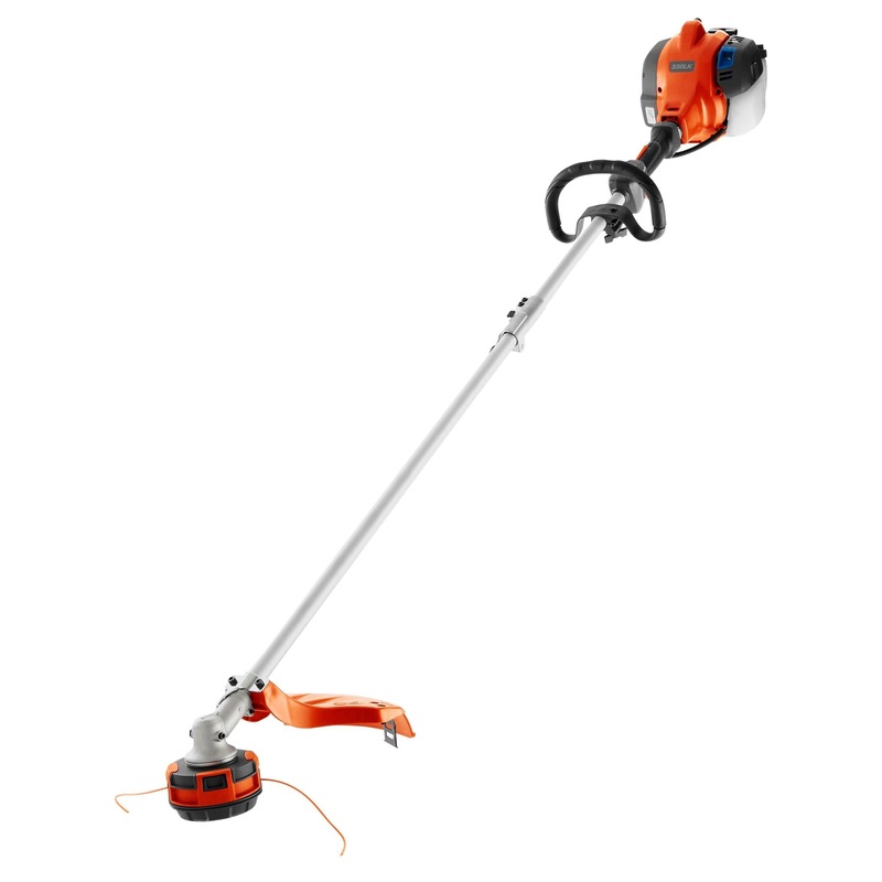 Trimmer Rental - Line
