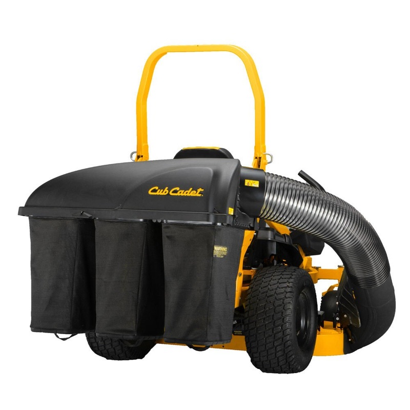 Triple Bagger for 48-inch Decks (49A70001100)