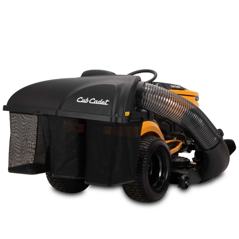 Triple Bagger For 50- and 54-inch Decks (19B30018100)