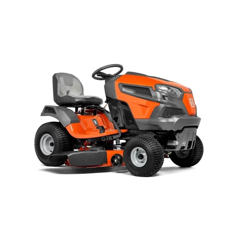 TS 142 Lawn Tractor