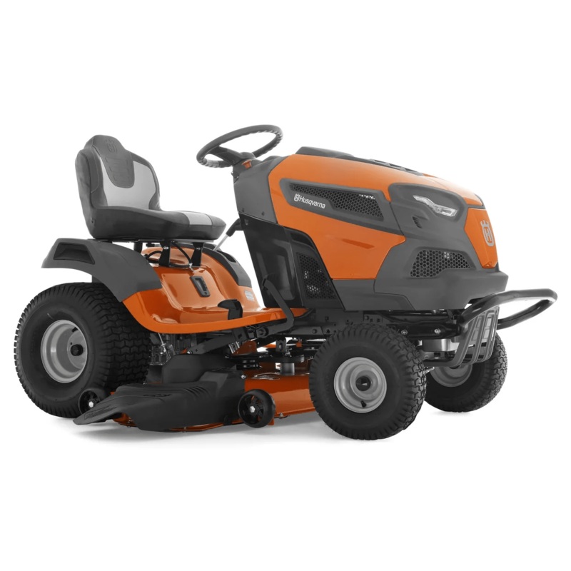 TS 146X Lawn Tractor
