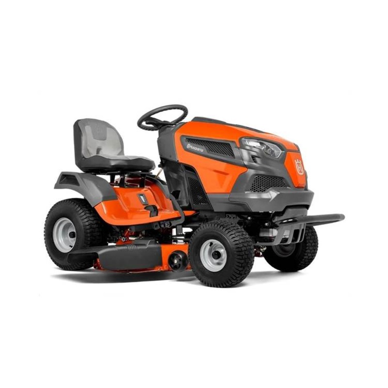 TS 146XK Lawn Tractor