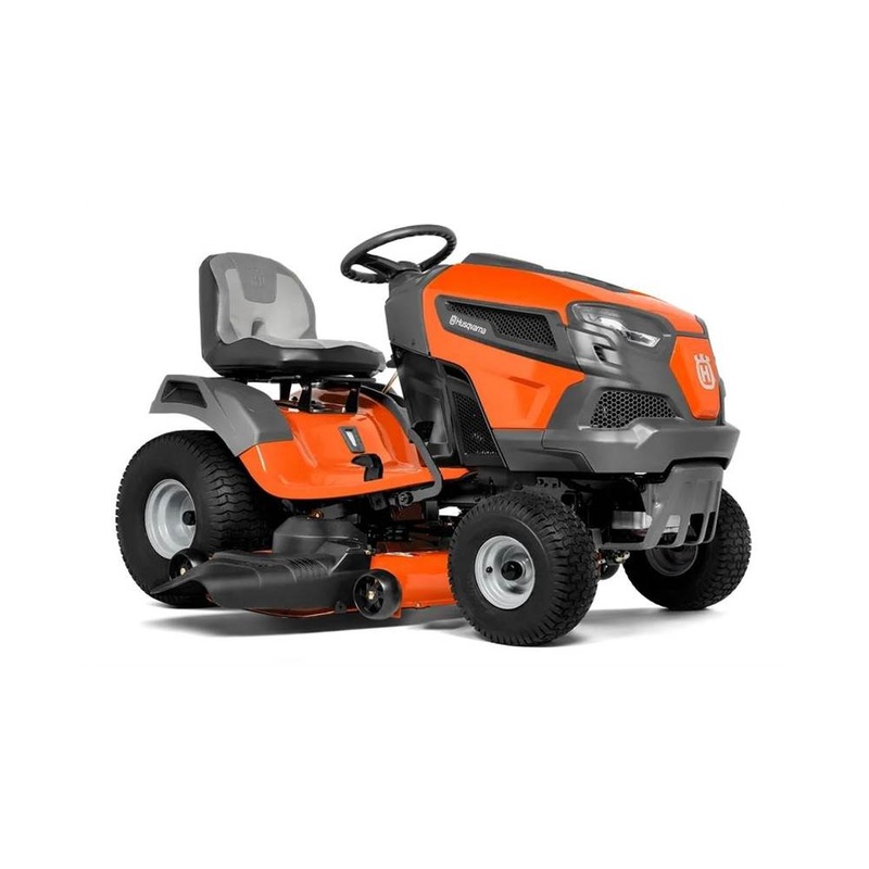 TS 148X Lawn Tractor
