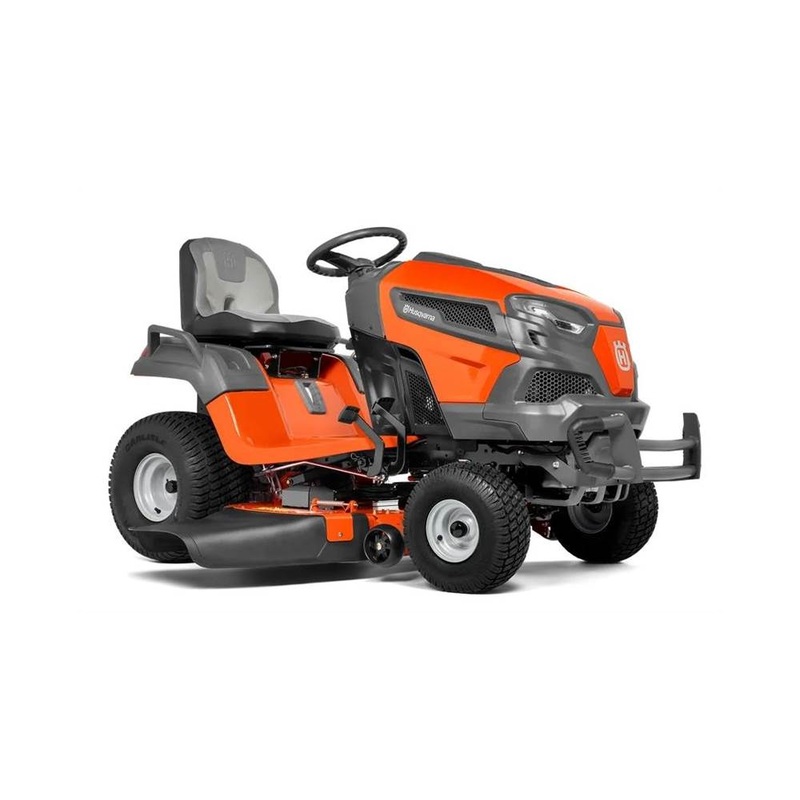 TS 242 XD Lawn Tractor