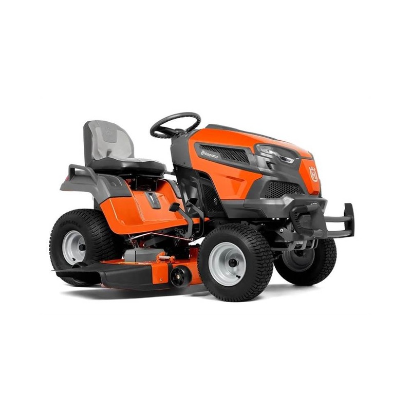 TS 248XD Lawn Tractor