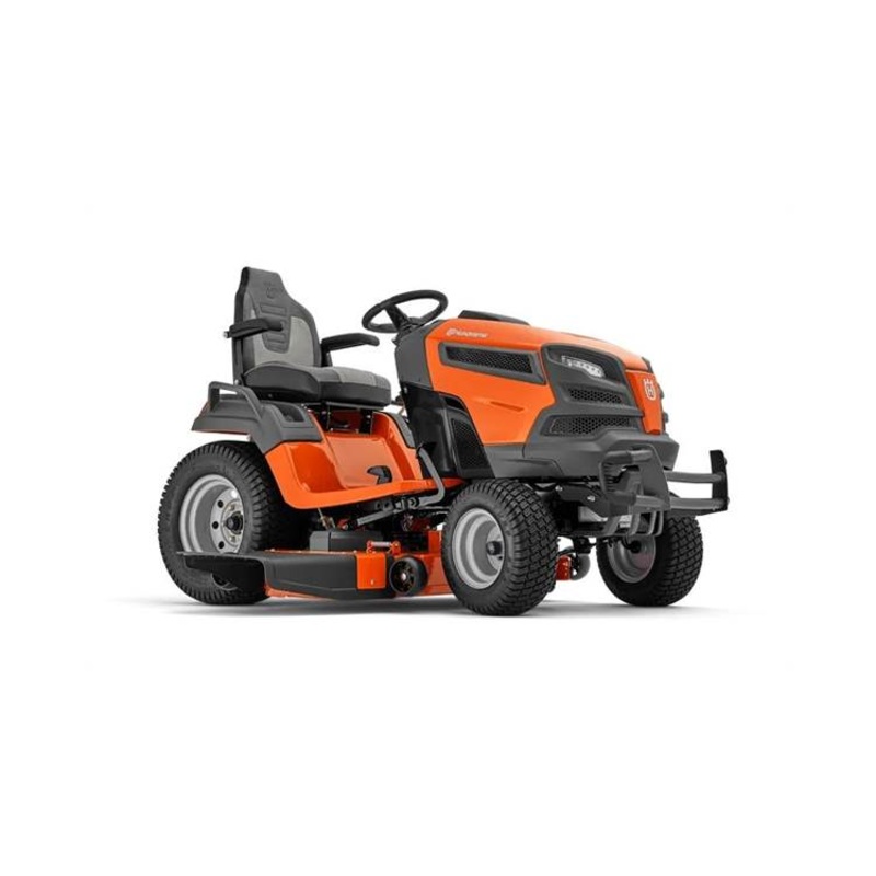TS 354XD Lawn Tractor