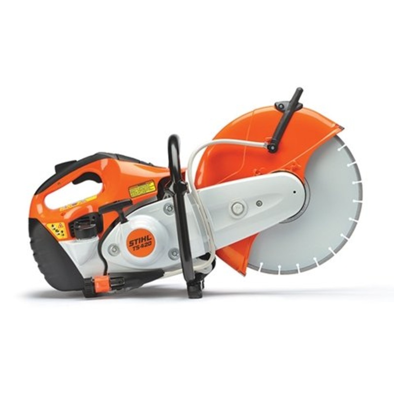TS 420 STIHL Cutquik