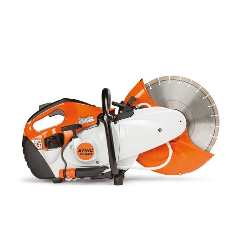 TS 440 STIHL Cutquik