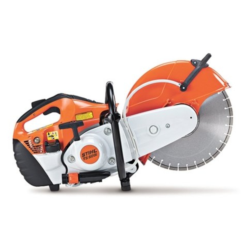 TS 500i STIHL Cutquik