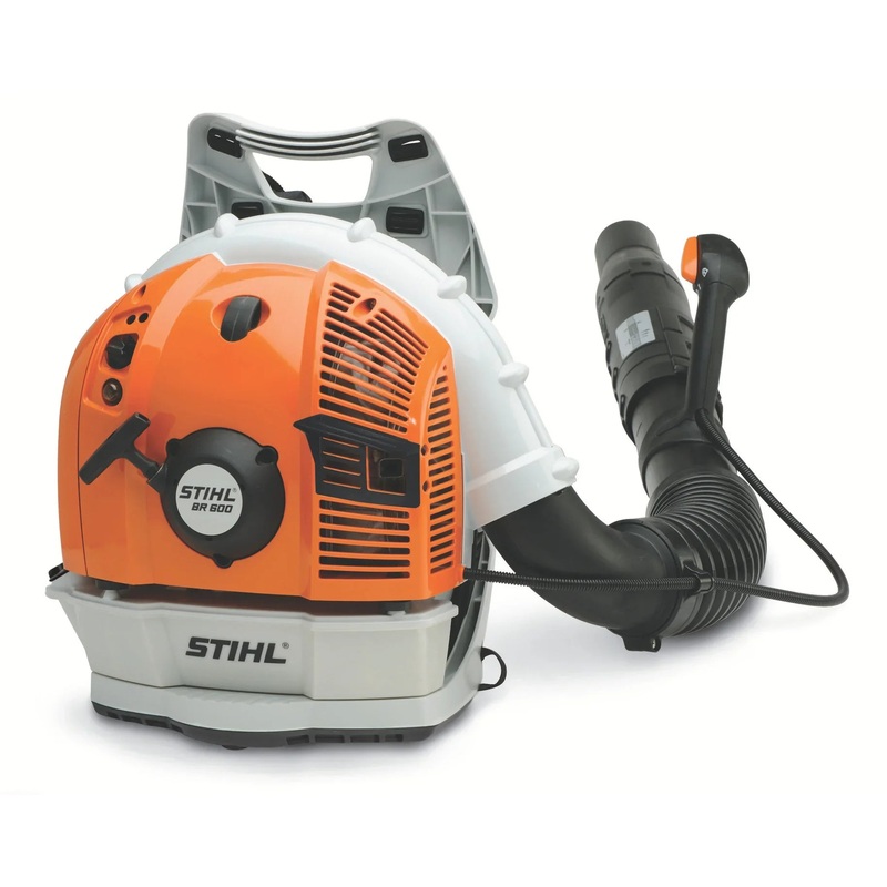 Tune up-Backpack or Handheld Blower