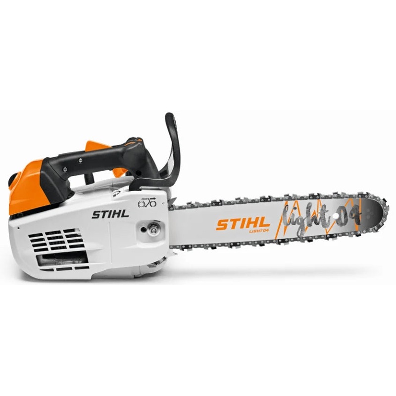 Tune up- Chainsaw 16" bar or less
