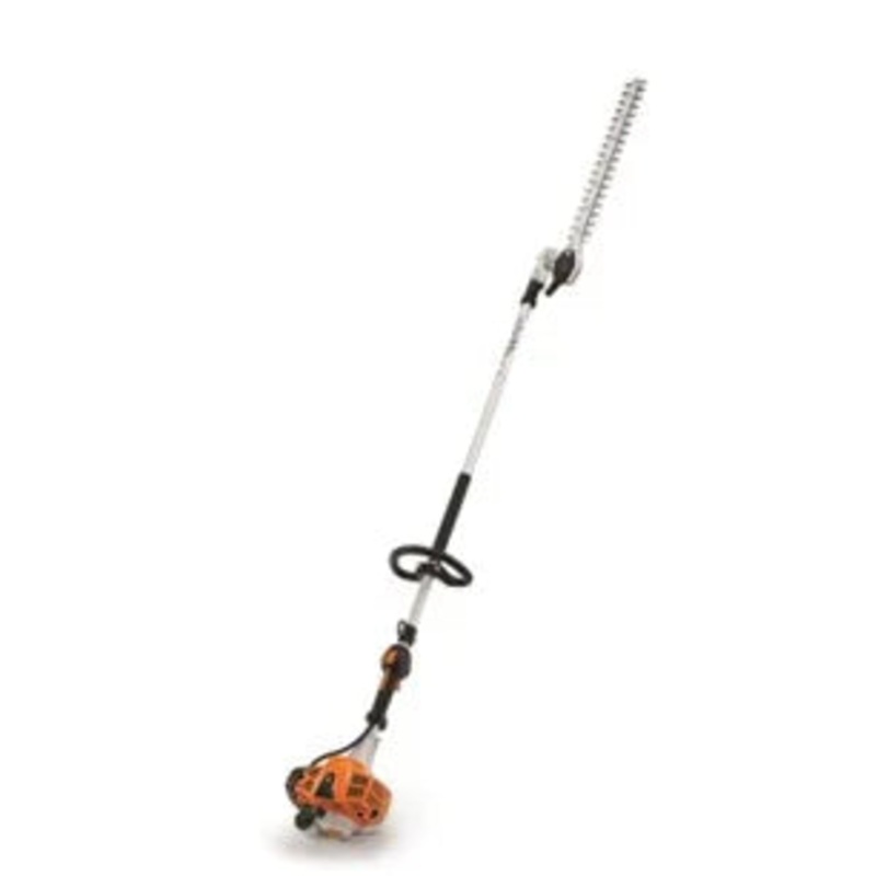 Tune up- Hedge trimmer
