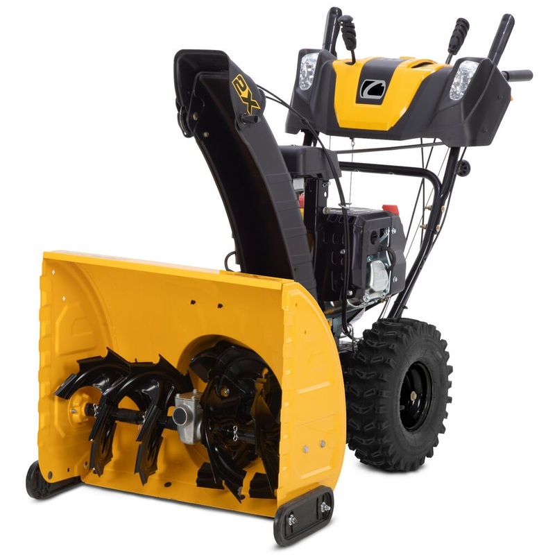 TWO-STAGE 2X 24" INTELLIPOWER Snow Blower 2X