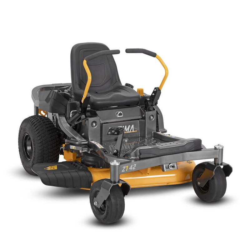 Ultima Series Z1 42 (42" Zero Turn Mower w/IntelliPOWER)