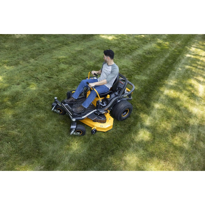 Ultima Series Z2 54P (54" Zero Turn Mower w/AeroForce Deck)