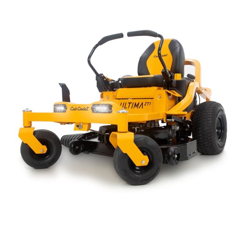Ultima Series ZT1 42 Zero Turn Lawn Mower