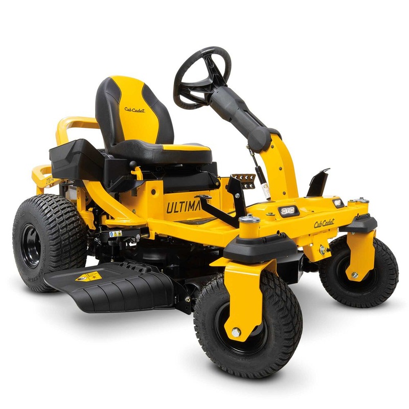 Ultima Series ZTS1 42