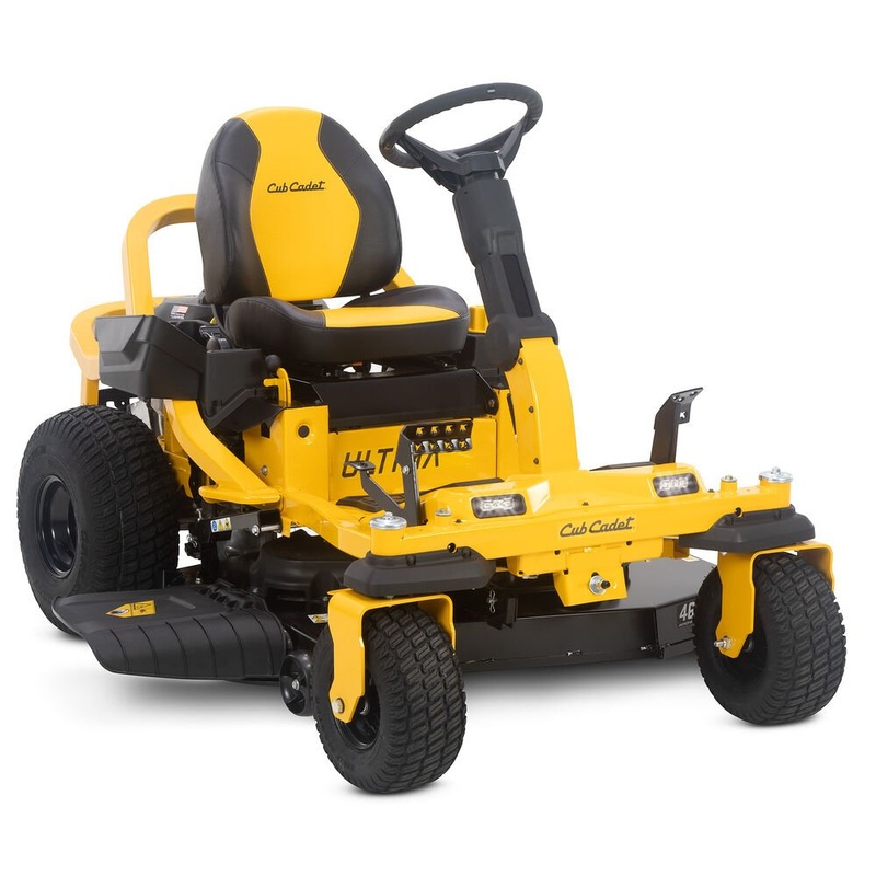 Ultima Series ZTS1 46