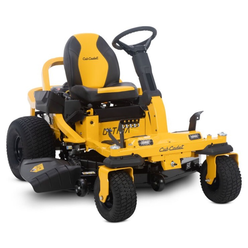 Ultima Series ZTS1 50