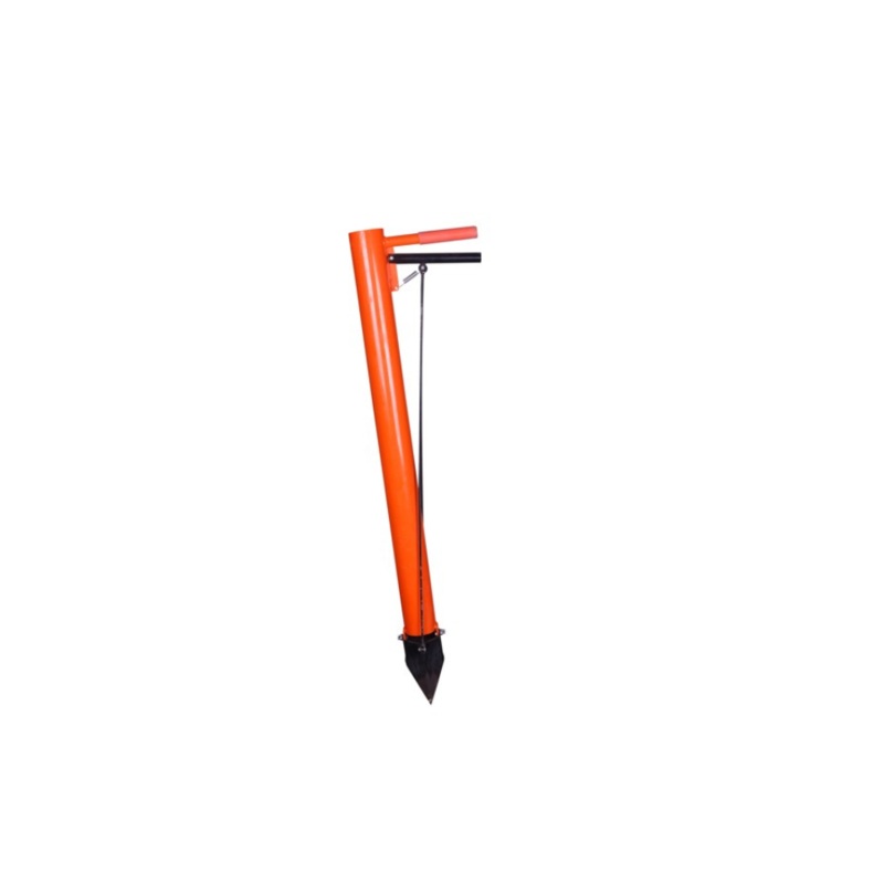 Vegetable transplanter