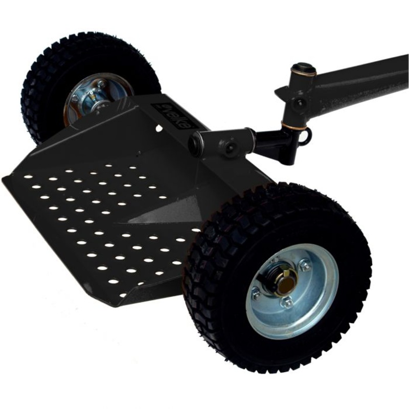 VELKE X2 ADJ ARM BLACK (VKX2)