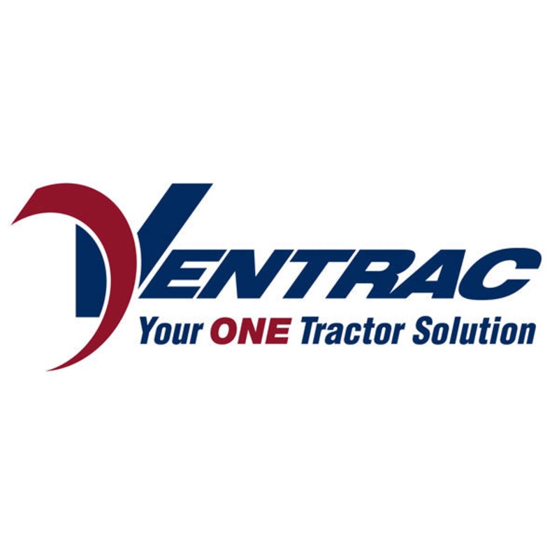 Ventrac Asm Rim, 8 x 8.5, 5 on 4 (53.0090)