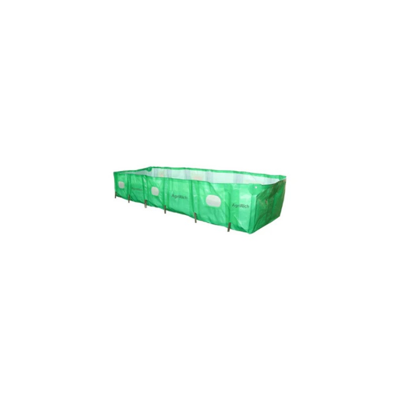 Vermi Compost Bed