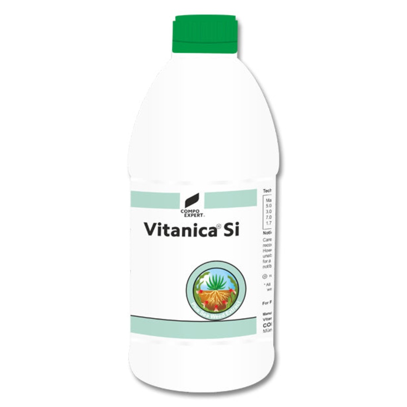 Vitanica Si