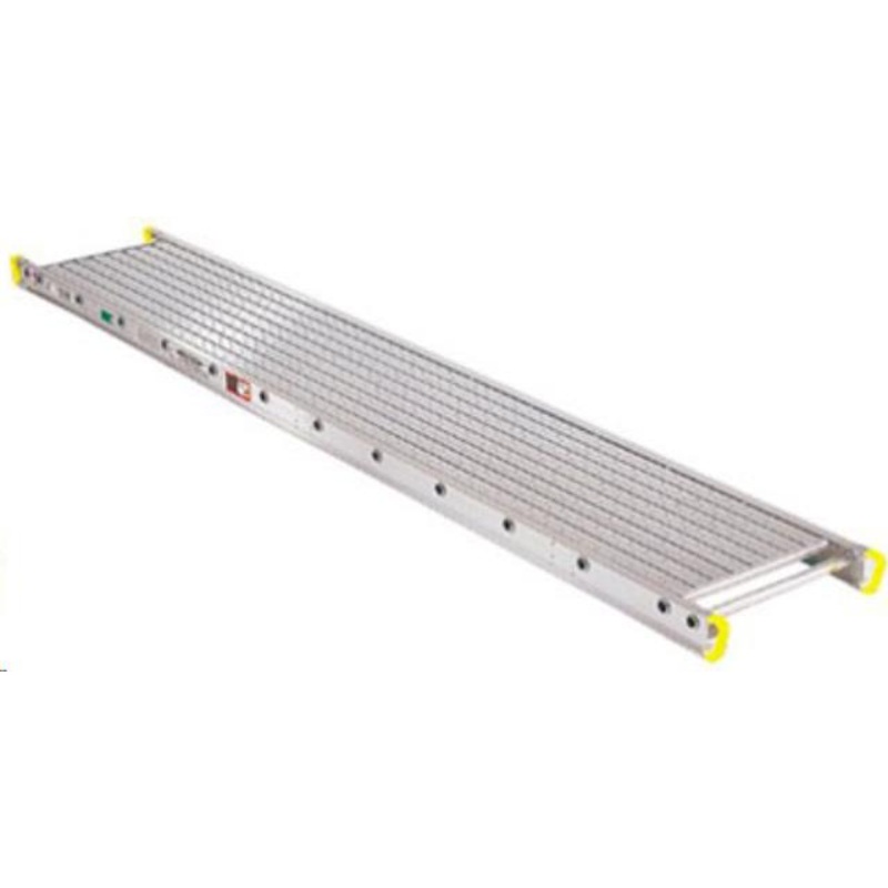 Walkboard 20' x 20", Aluminum
