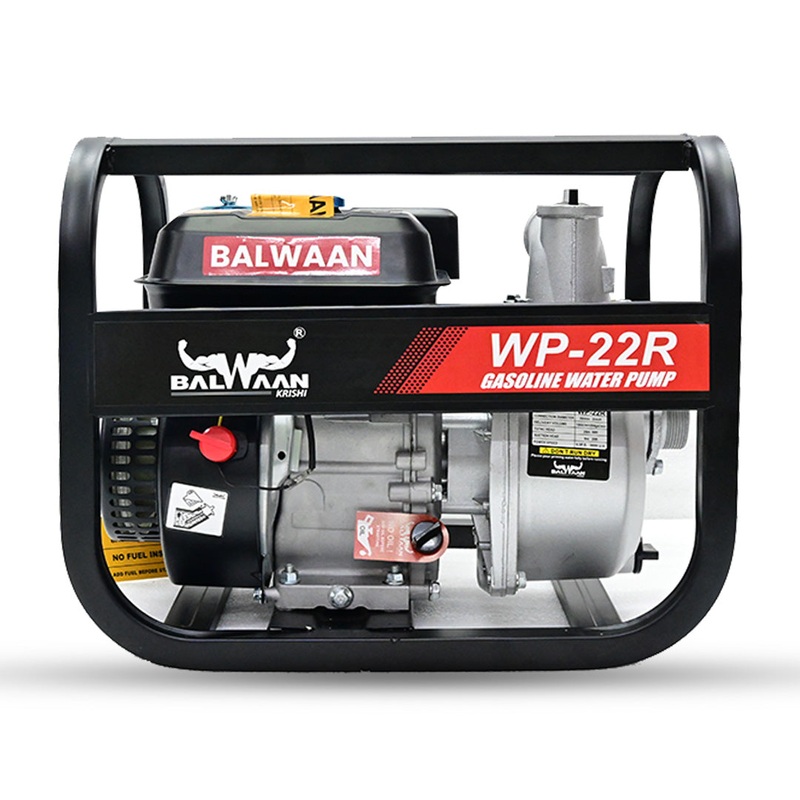 Water Pump-22 R