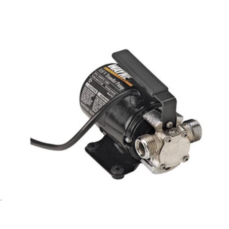 Waterbed Pump 3/4", Electric