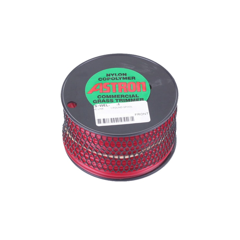 WE LINE .105 1 POUND SPOOL