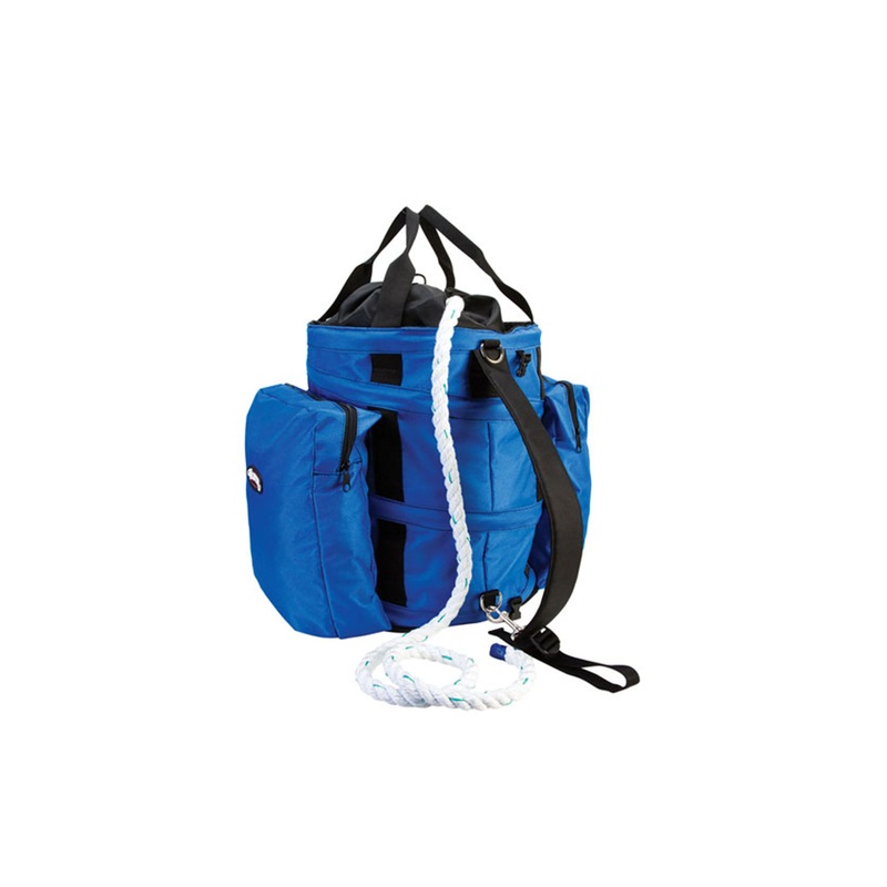 Weaver Oversize Spring Rope Bag 3/4" x 200' Capacity