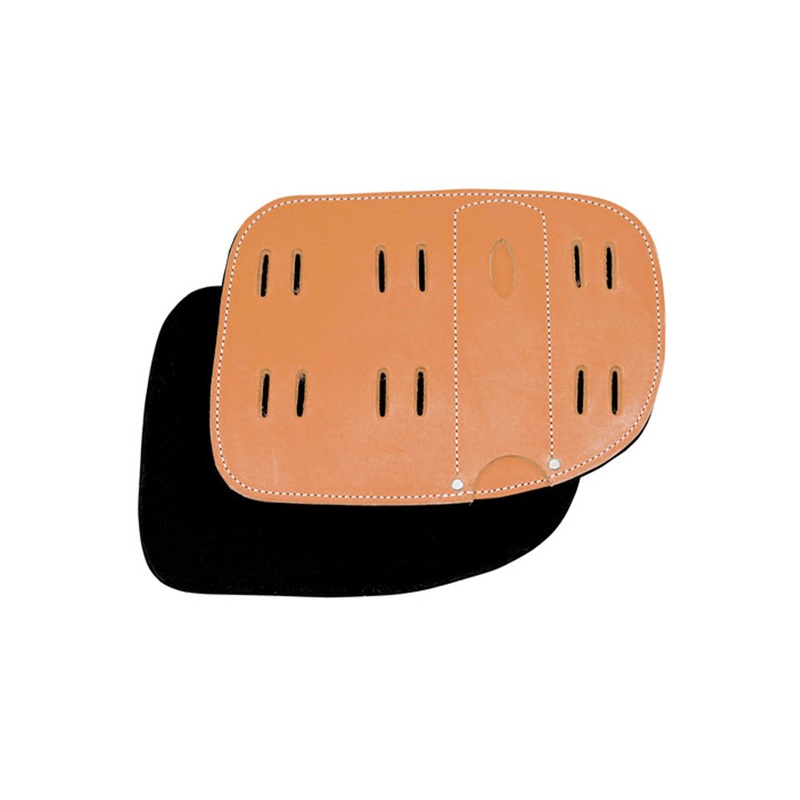 Weaver Super Climber Pads