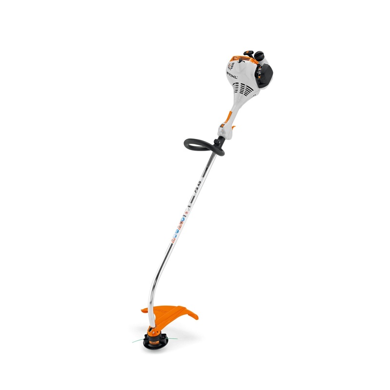 Weed Trimmer Rental - Weed Trimmer (Curved)