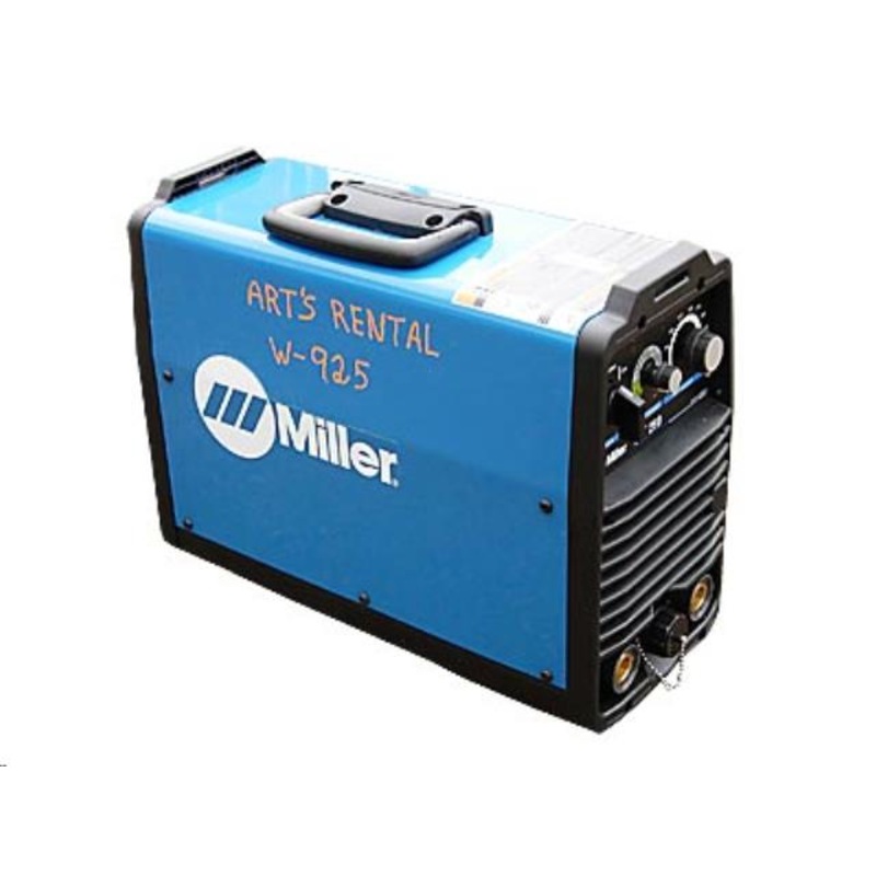 Welder for JLG Boom Lifts 280 Amp, Electric 220 Volt 3Phase