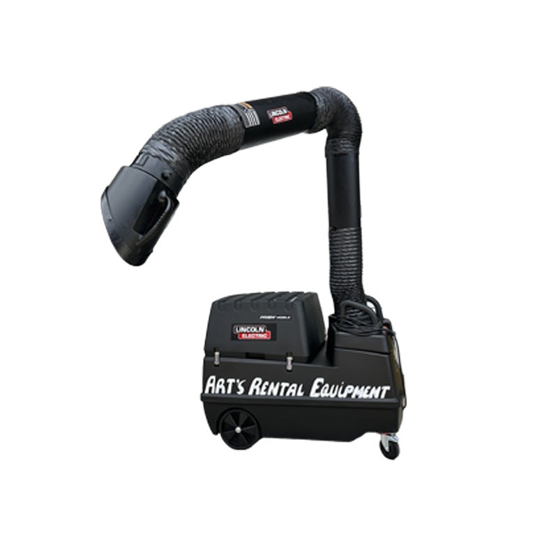 Welding Fume Extractor - Large
