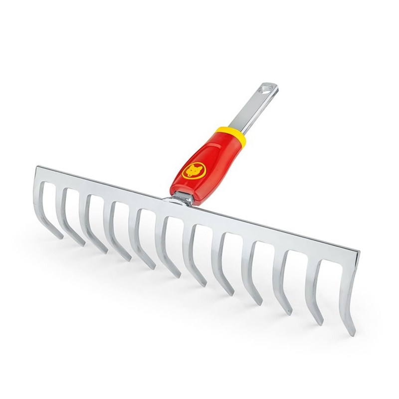 Wolf-Garten Soil Rake 30 cm