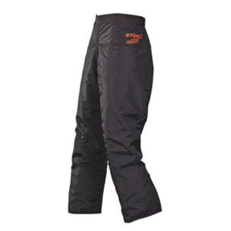 WOODCUTTER 6-PLY APRON CHAPS (0797 333 9200)