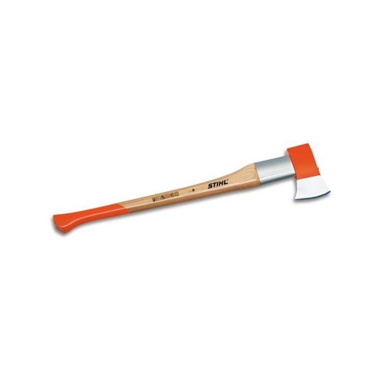 Woodcutter Splitting Maul